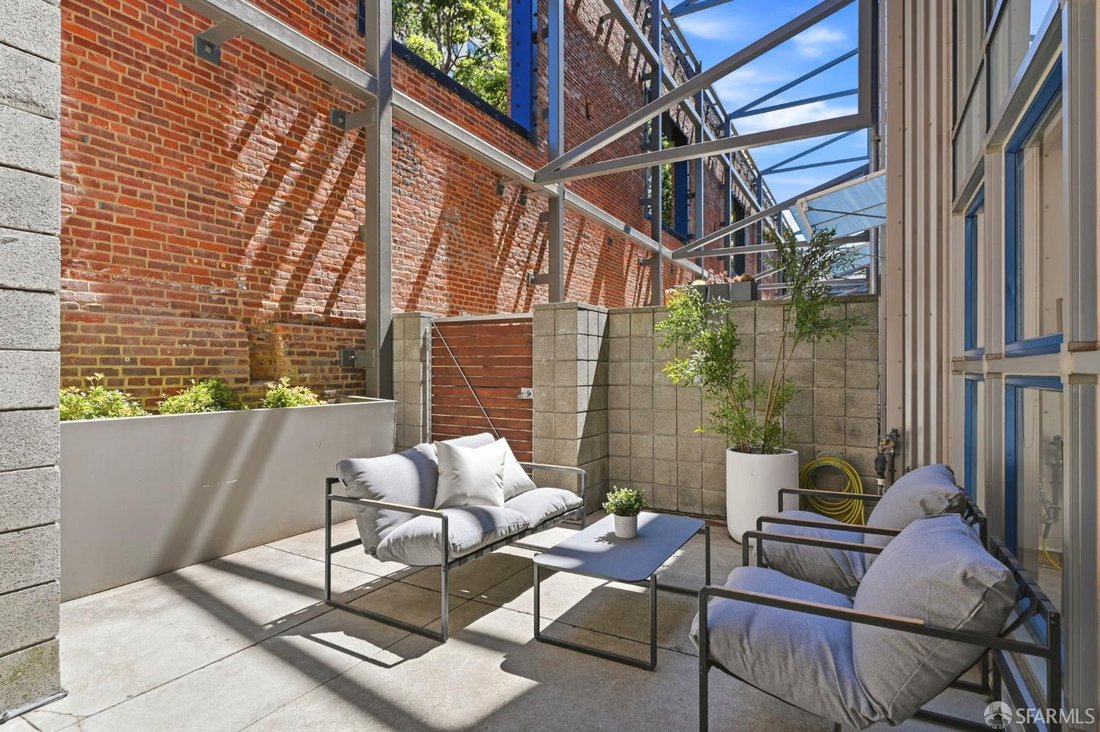 Condo in San Francisco, California, United States 4 - 18510819