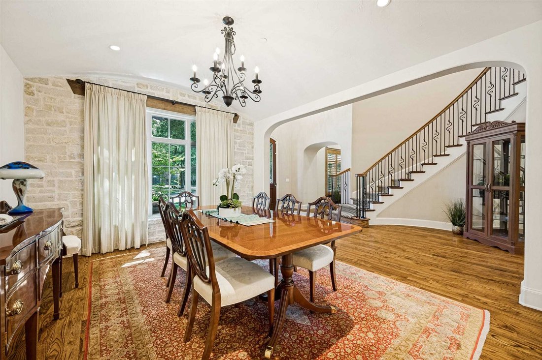 House in Frisco, Texas, United States 2 - 18522600