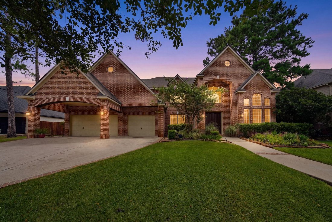 House in Houston, Texas, United States 1 - 18512602