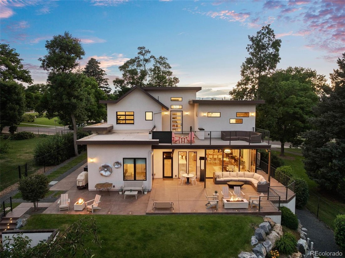 House in Littleton, Colorado, United States 5 - 18508437