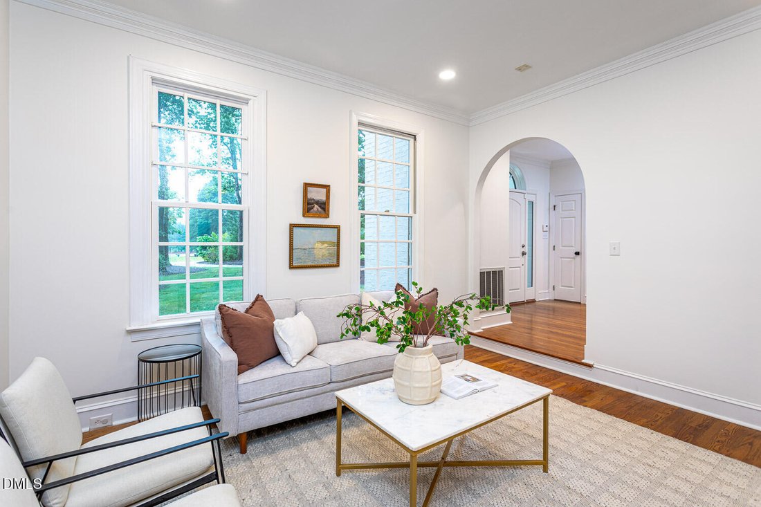 House in Raleigh, North Carolina, United States 3 - 18026743
