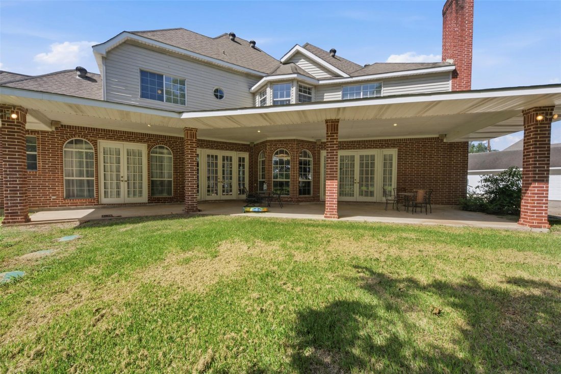 House in Richmond, Texas, United States 2 - 18509368