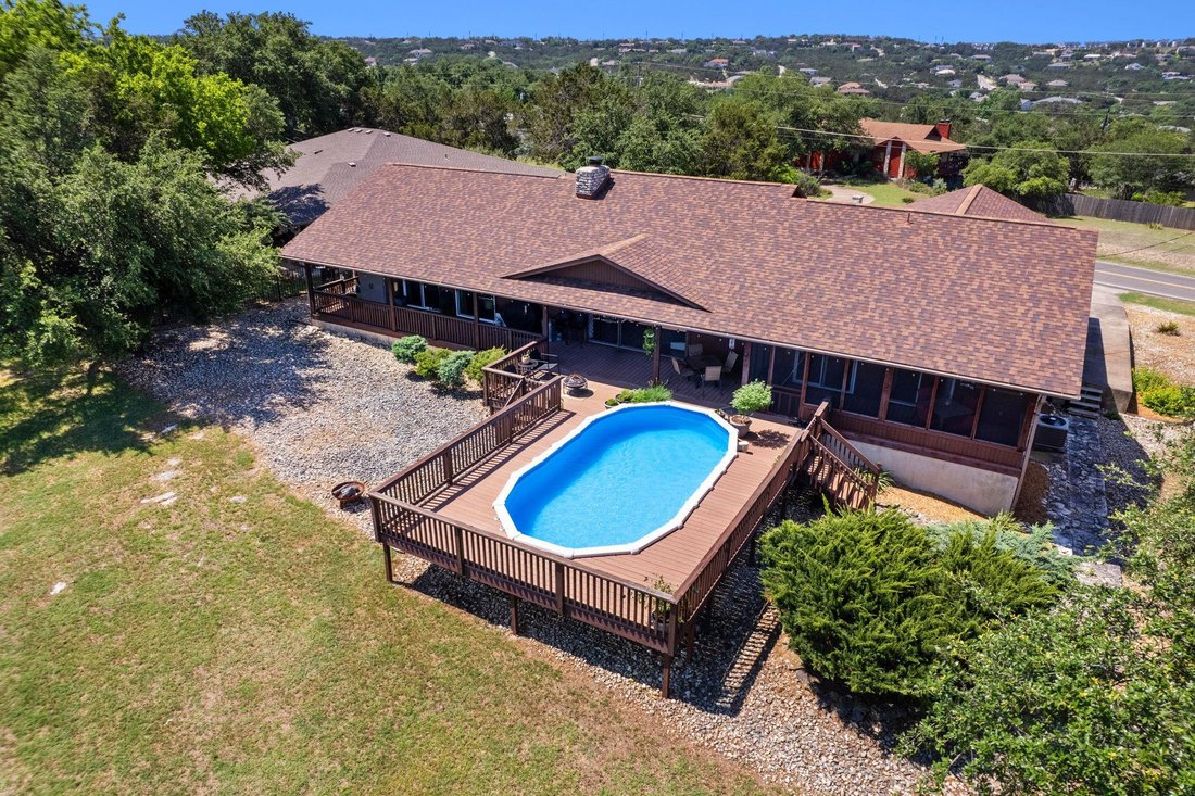 House in Jonestown, Texas, United States 5 - 18508717