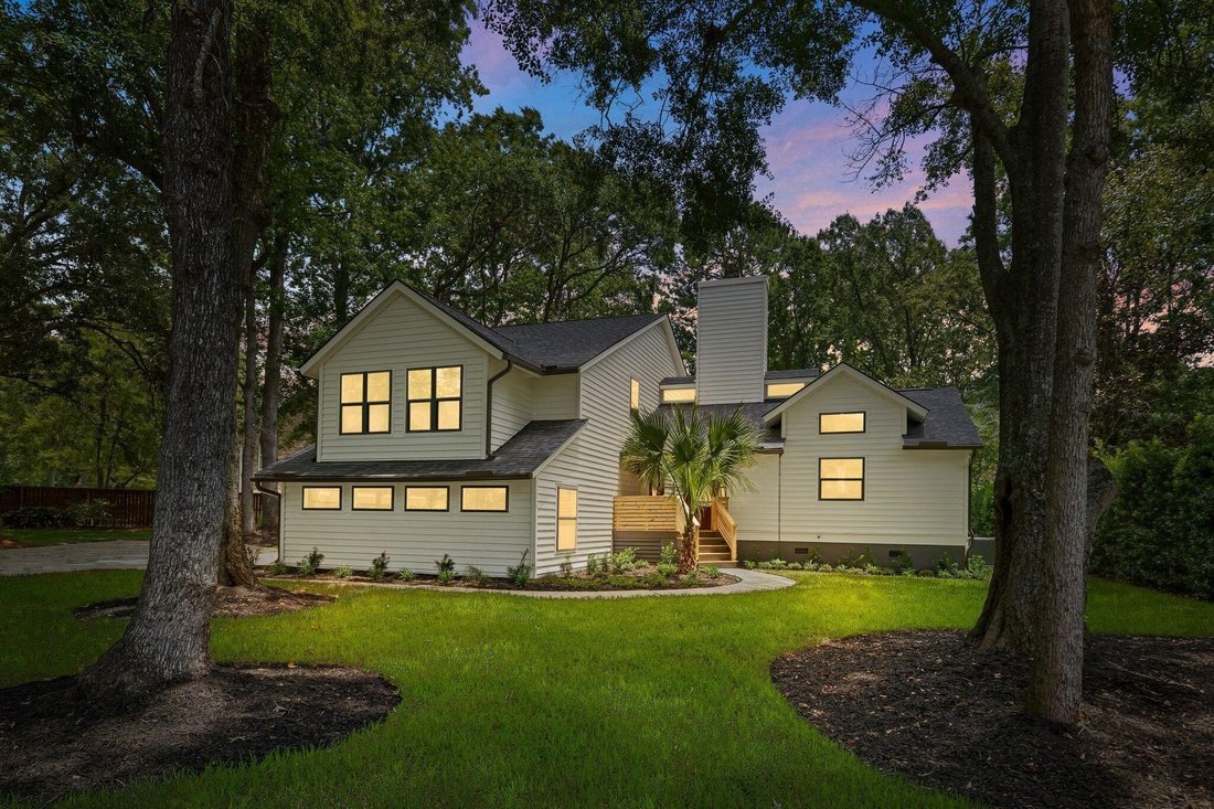 Haus in Mount Pleasant, South Carolina, Vereinigte Staaten 1 - 18514533