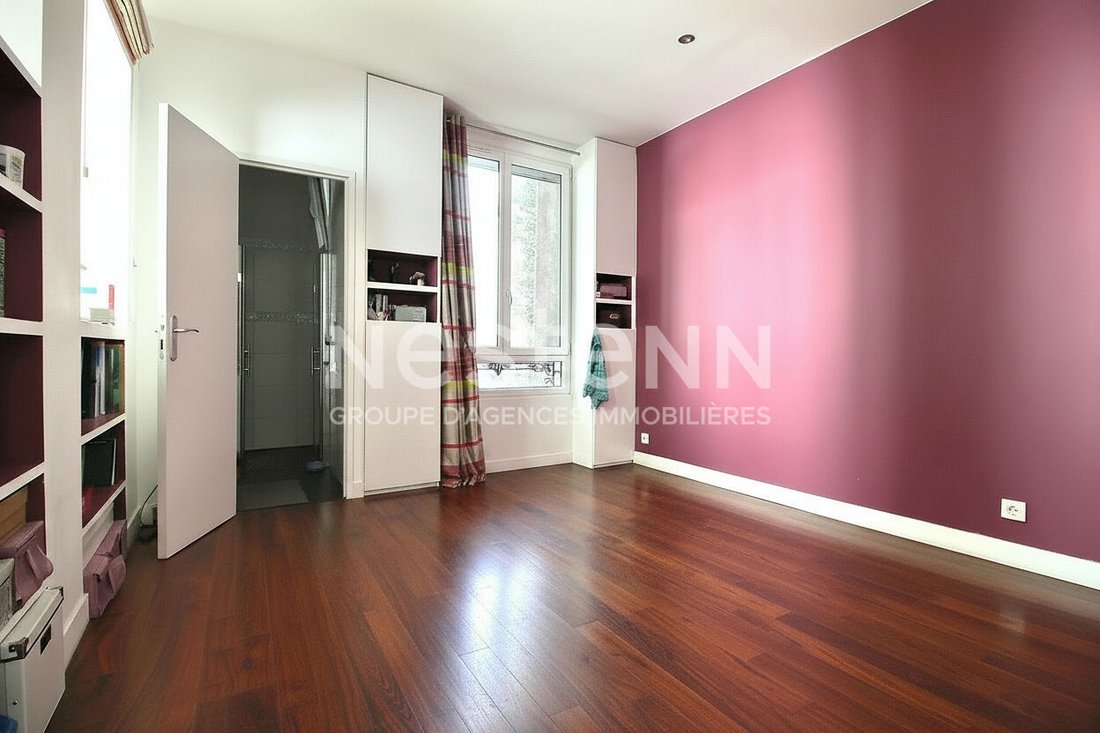 Wohnung in Lorette-Martyrs, Paris 9e Arrondissement, Paris 4 - 18517230