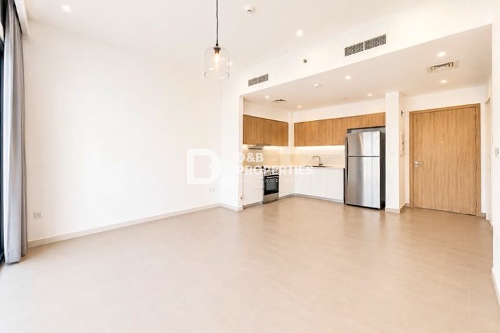 Apartment in Dubai Hills Estate, Dubai, United Arab Emirates 2 - 18446007