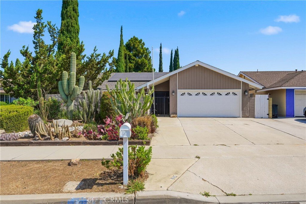 House in Orange, California, United States 1 - 18287961