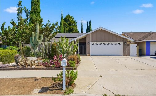 Casa a Orange, California, Stati Uniti 1
