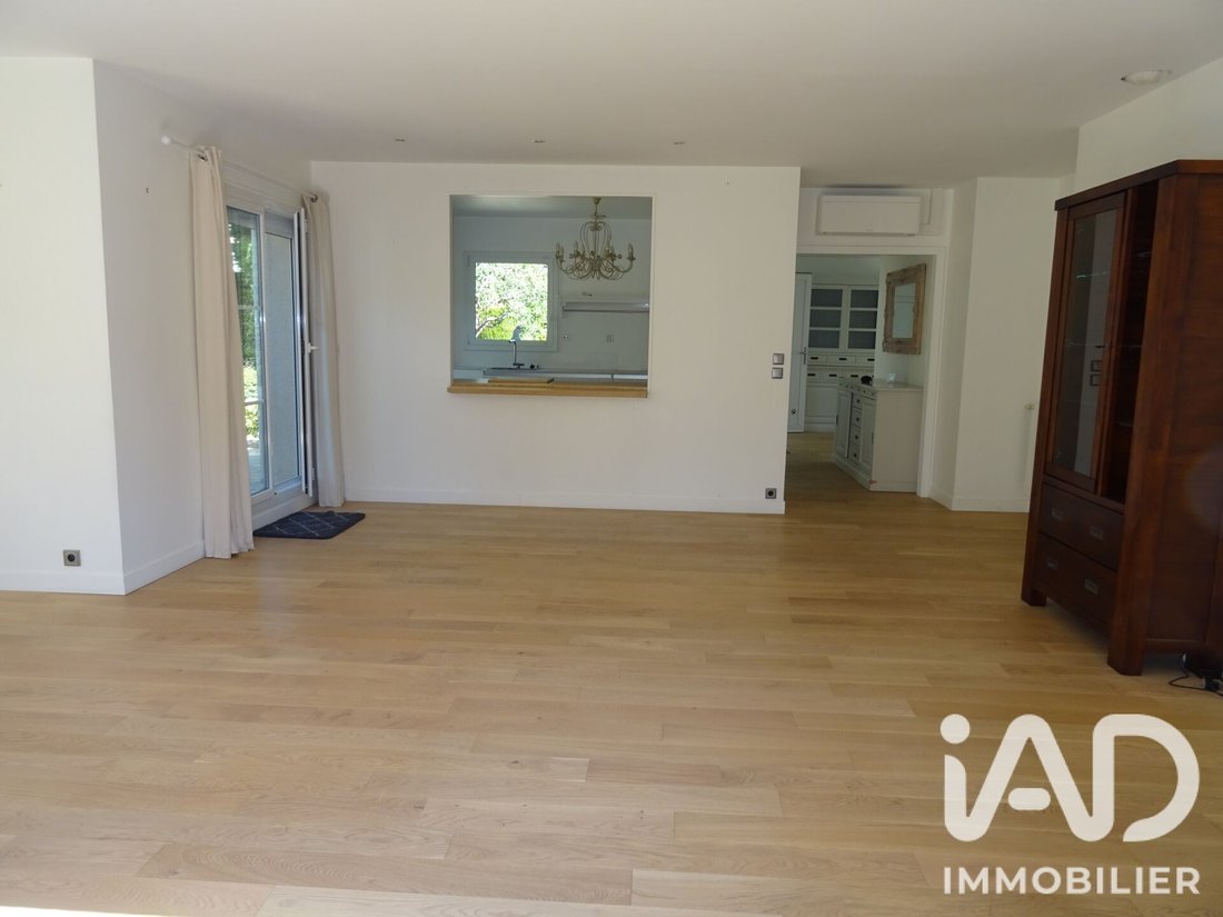 House in Village et Golf, Bussy-Saint-Georges, France 3 - 17131101