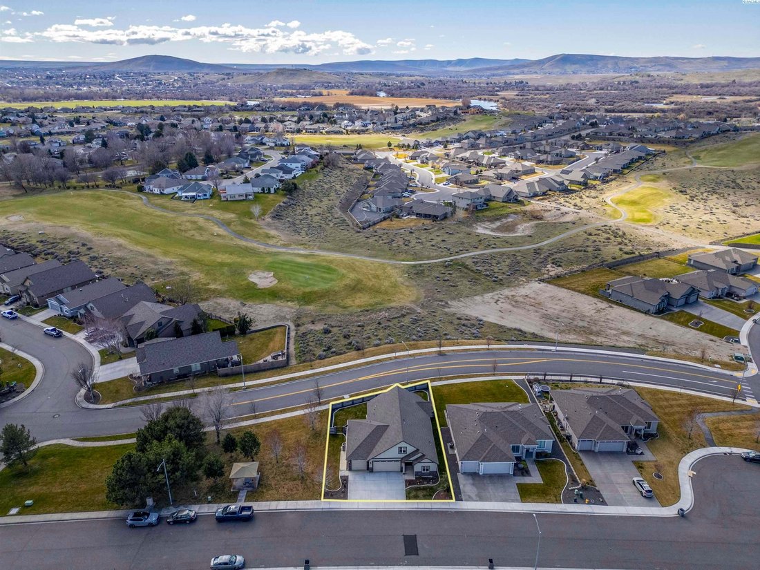 House in Richland, Washington, United States 1 - 18517857