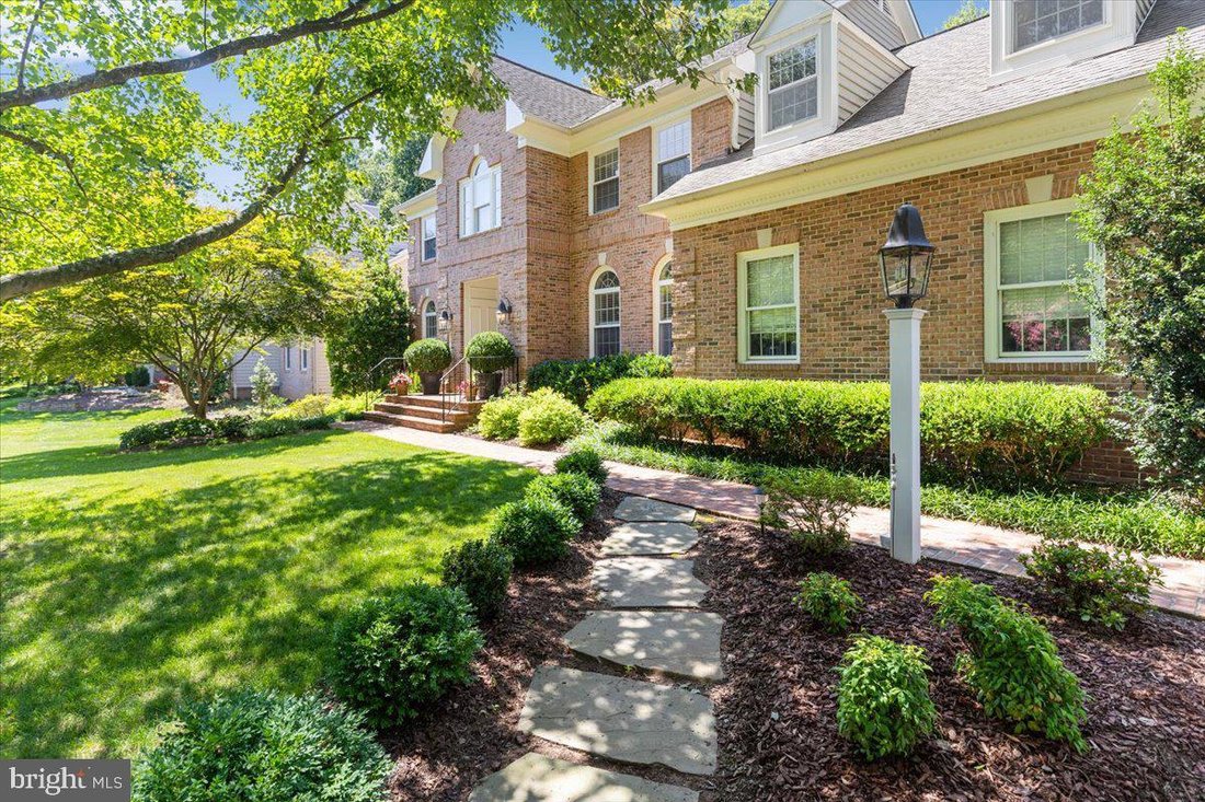 House in Herndon, Virginia, United States 3 - 18516637