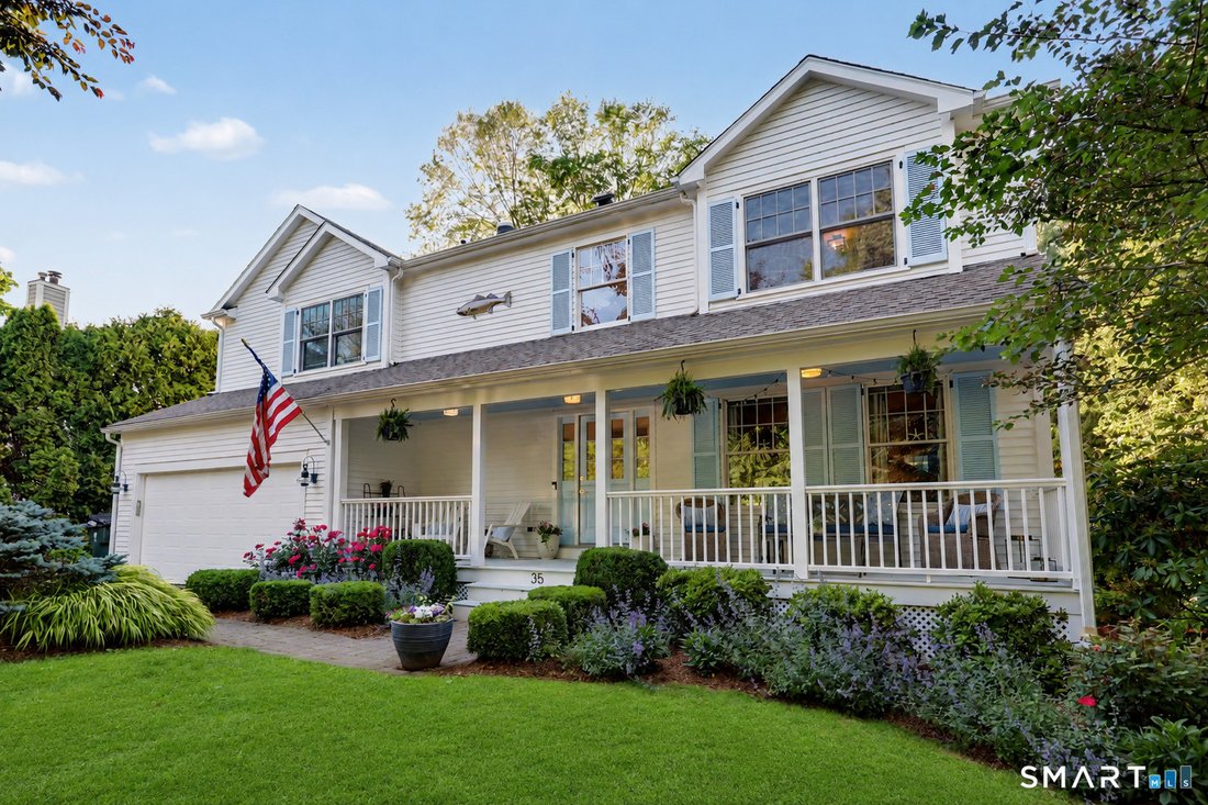 House in Fairfield, Connecticut, United States 1 - 18511184
