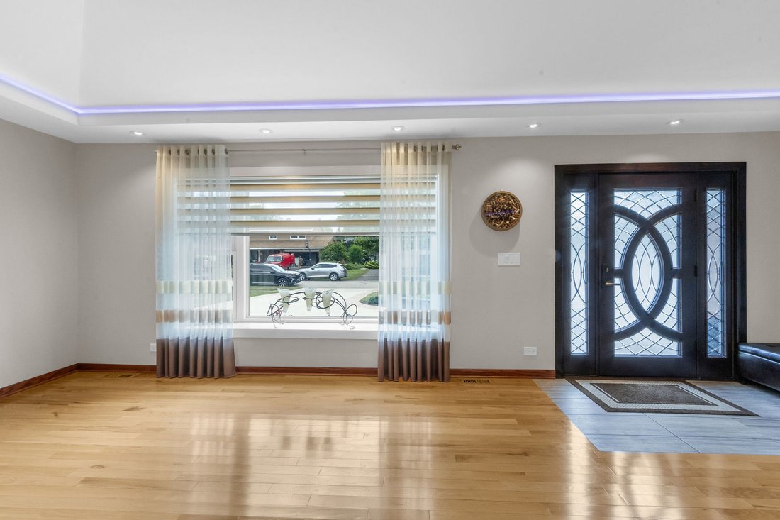 House in Darien, Illinois, United States 4 - 18508484