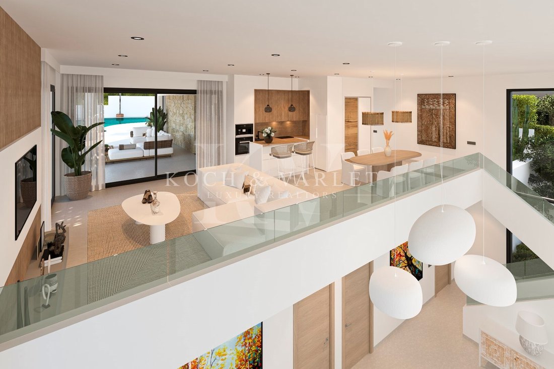 Villa in Xabia / Javea, Valencian Community, Spain 3 - 14664857