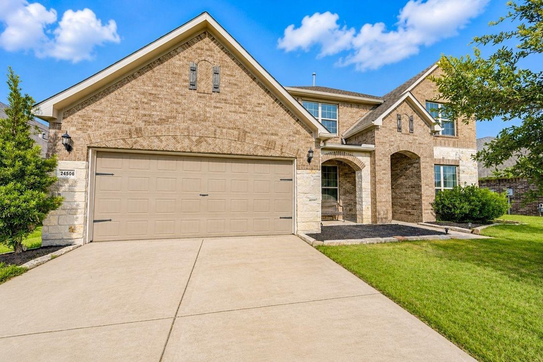 House in Spring, Texas, United States 3 - 18521186