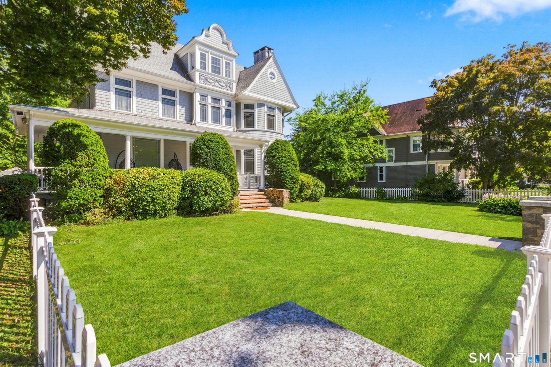 House in New Haven, Connecticut, United States 2 - 18514901