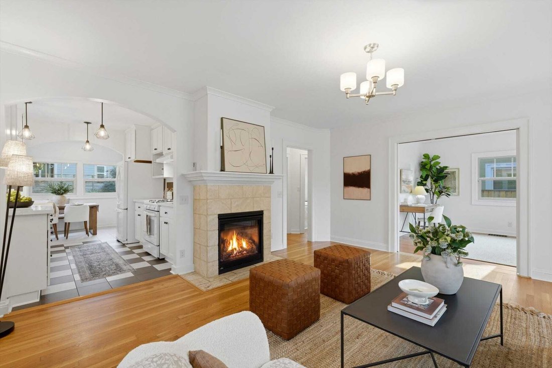 House in Portland, Oregon, United States 5 - 18513361