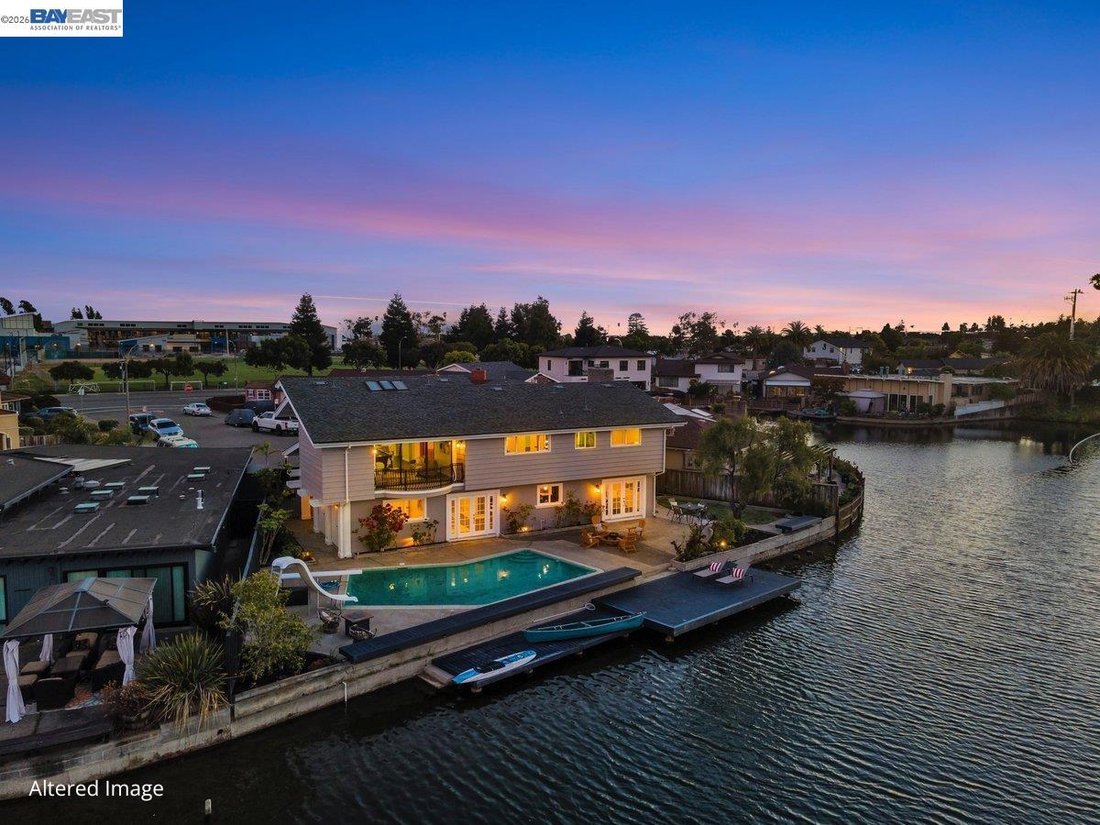 House in Alameda, California, United States 3 - 18506150