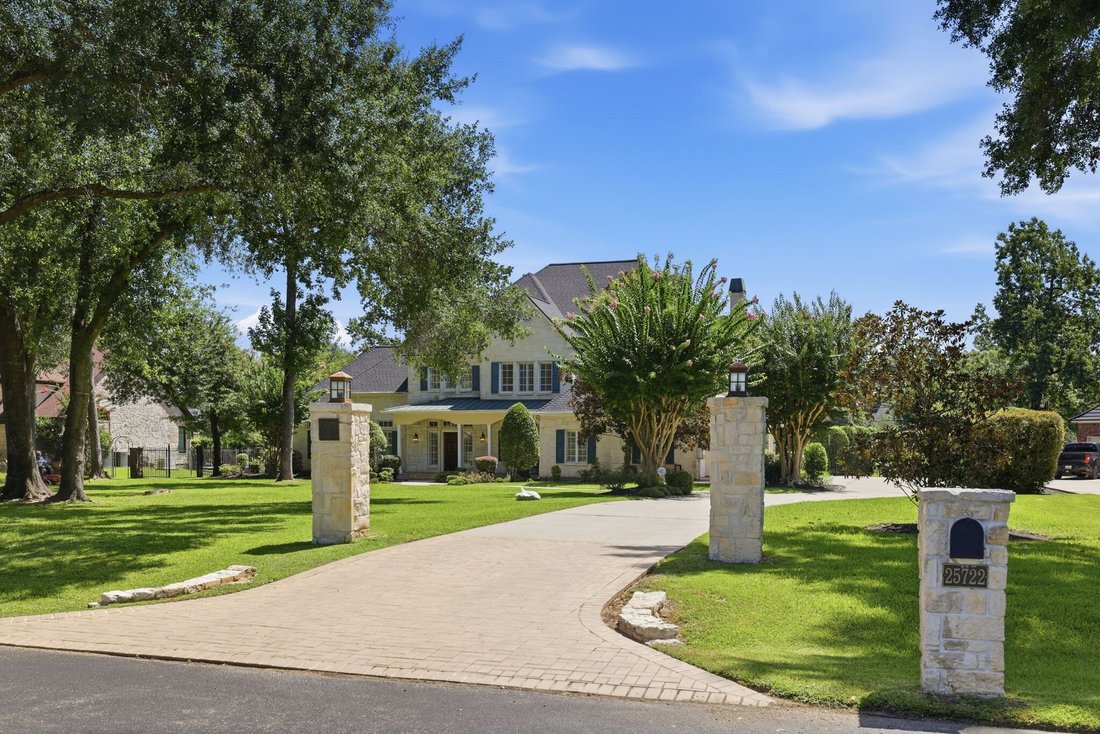 House in Spring, Texas, United States 2 - 18515328