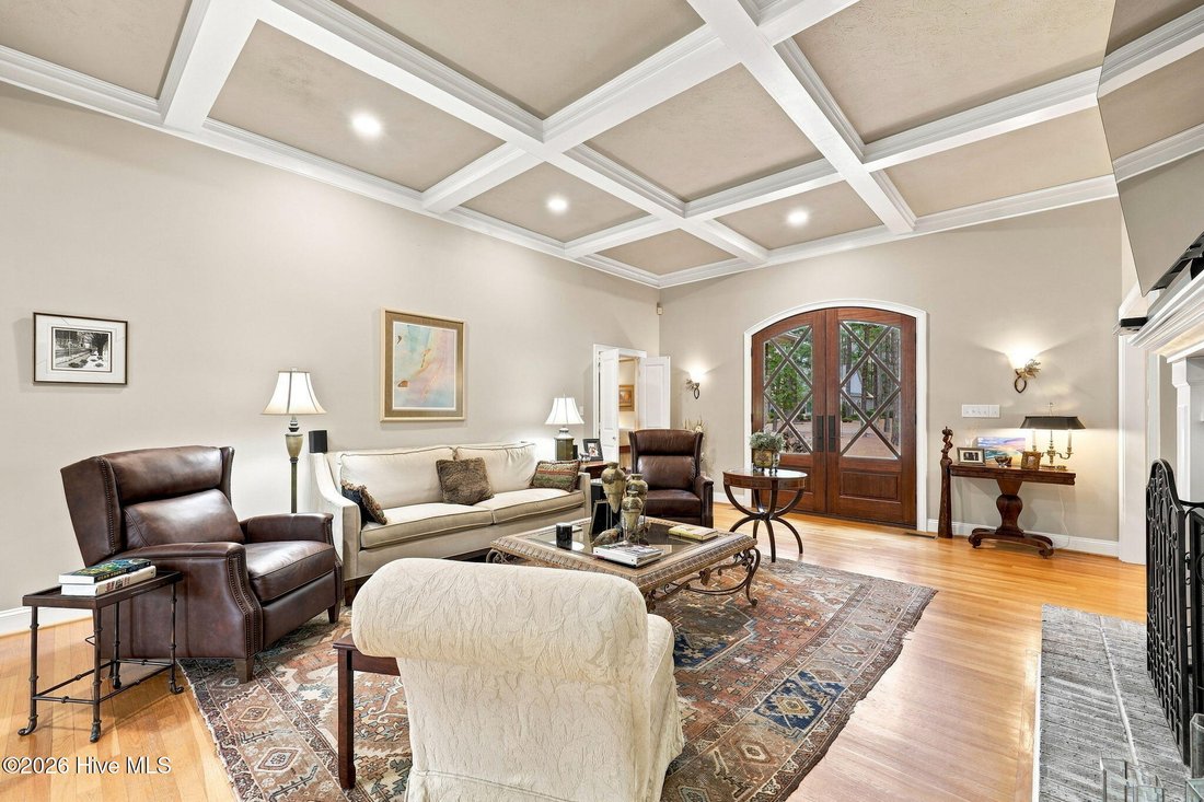 House in Pinehurst, North Carolina, United States 4 - 18508749