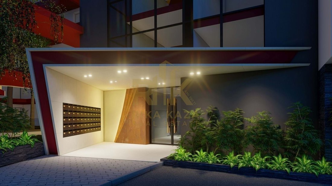 Apartment in Reed, Madeira, Portugal 1 - 18382972
