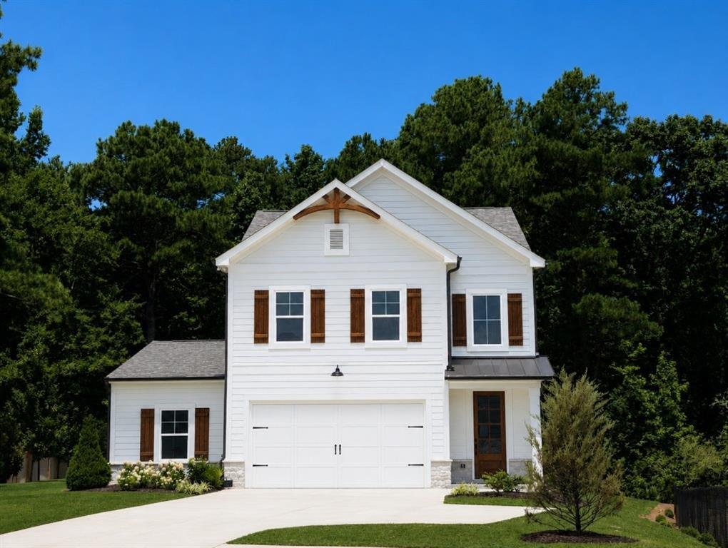 House in Cumming, Georgia, United States 1 - 18260453