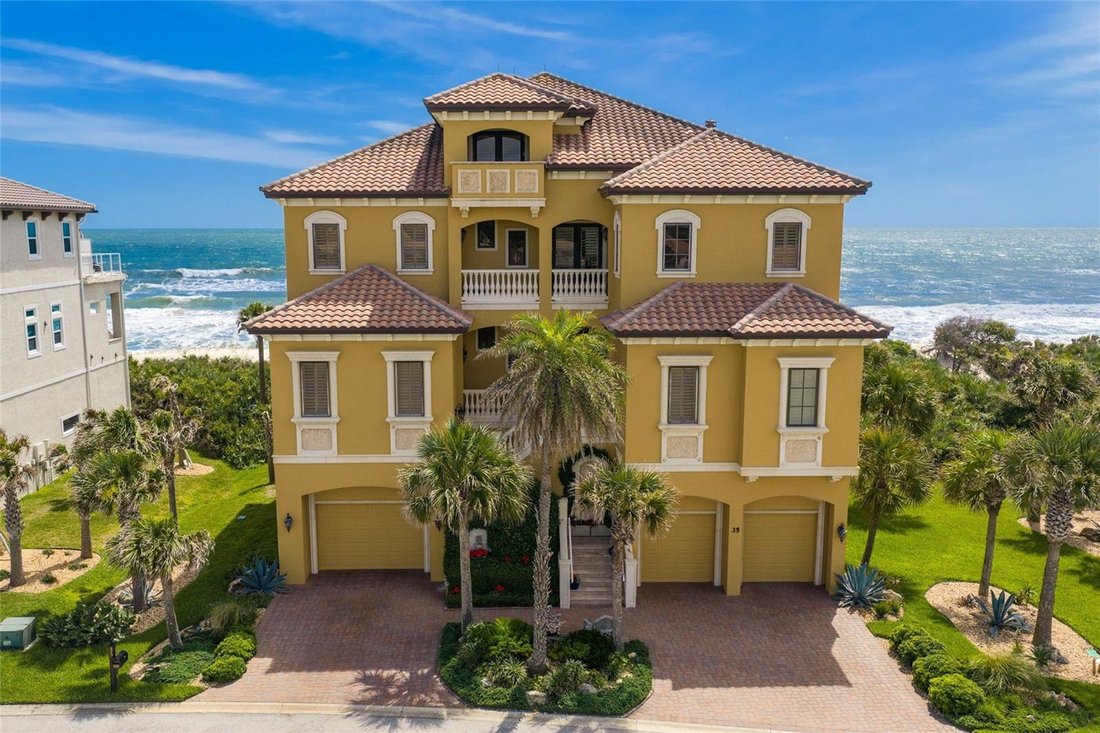 House in Palm Coast, Florida, United States 1 - 18518613