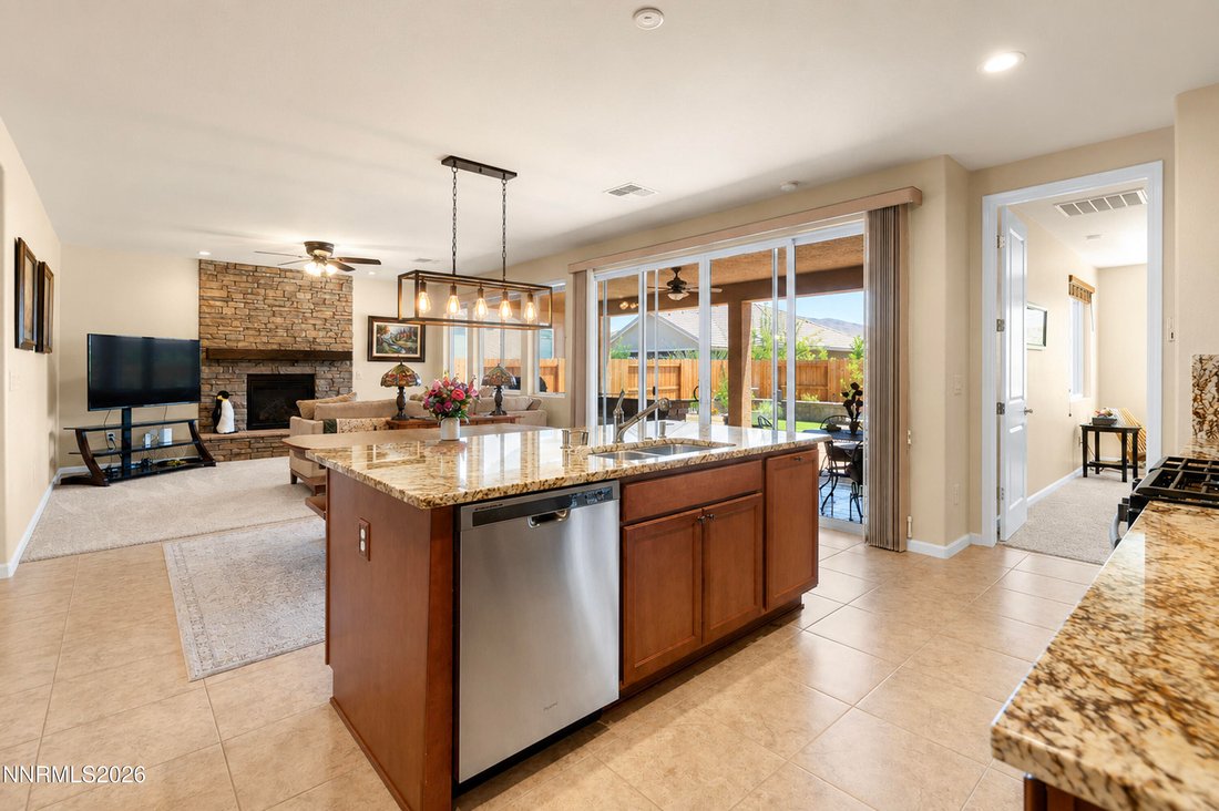 House in Reno, Nevada, United States 3 - 18510861