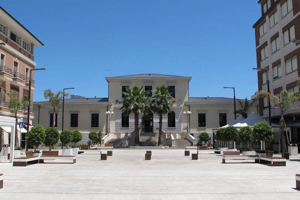 House in Porto San Giorgio, Marche, Italy 5 - 18514351
