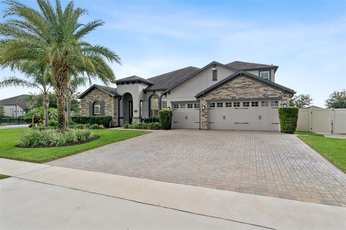 House in Orlando, Florida, United States 1 - 18440382