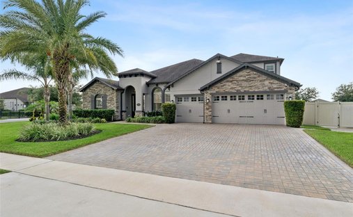 House in Orlando, Florida, United States 1