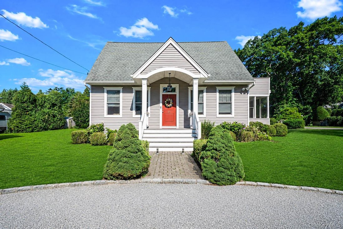 House in East Quogue, New York, United States 2 - 18511008