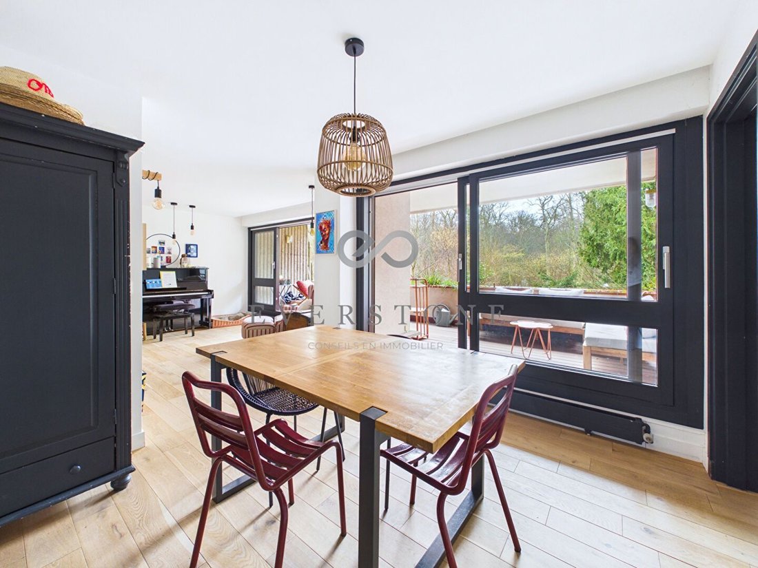 Apartment in Forêt de Fausses Reposes, Ville-d'Avray, France 5 - 18509107