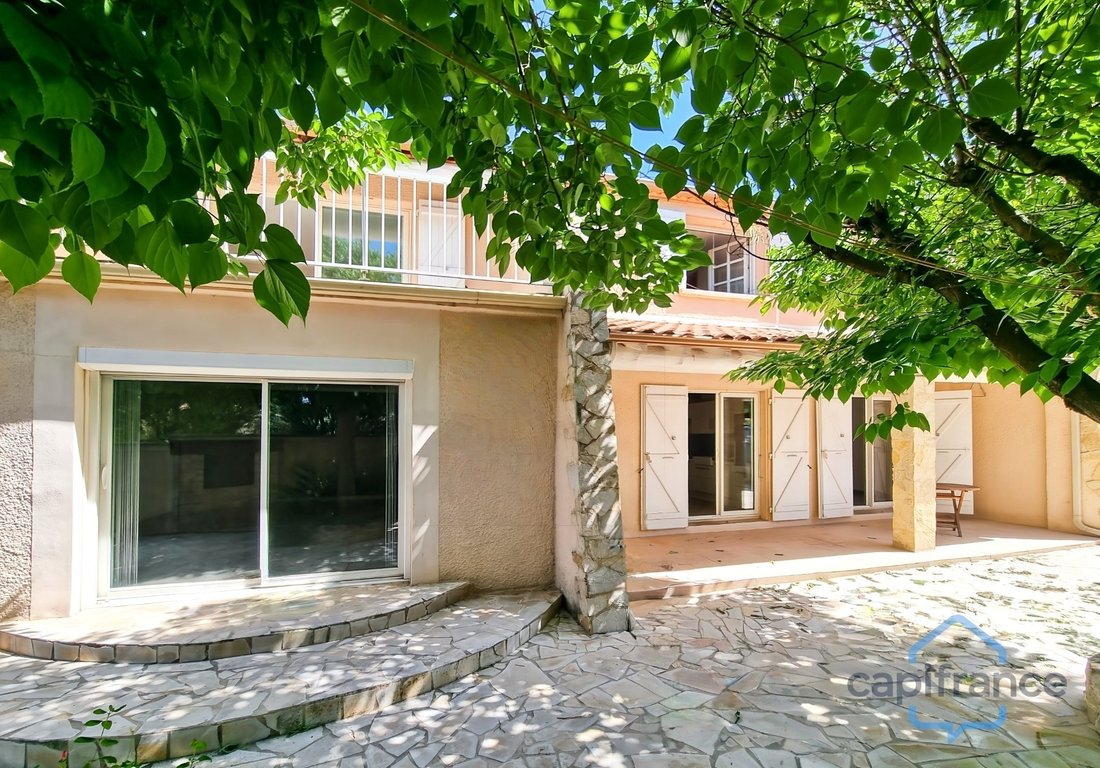 House in Restinclieres, Occitania, France 4 - 18213057