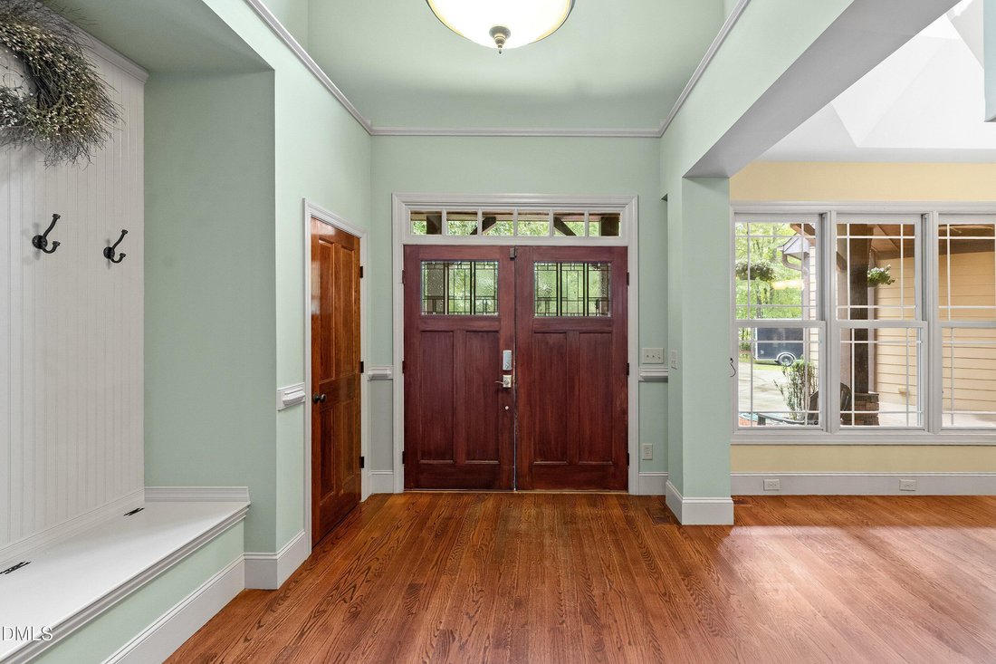 House in Archer Lodge, North Carolina, United States 5 - 18515530