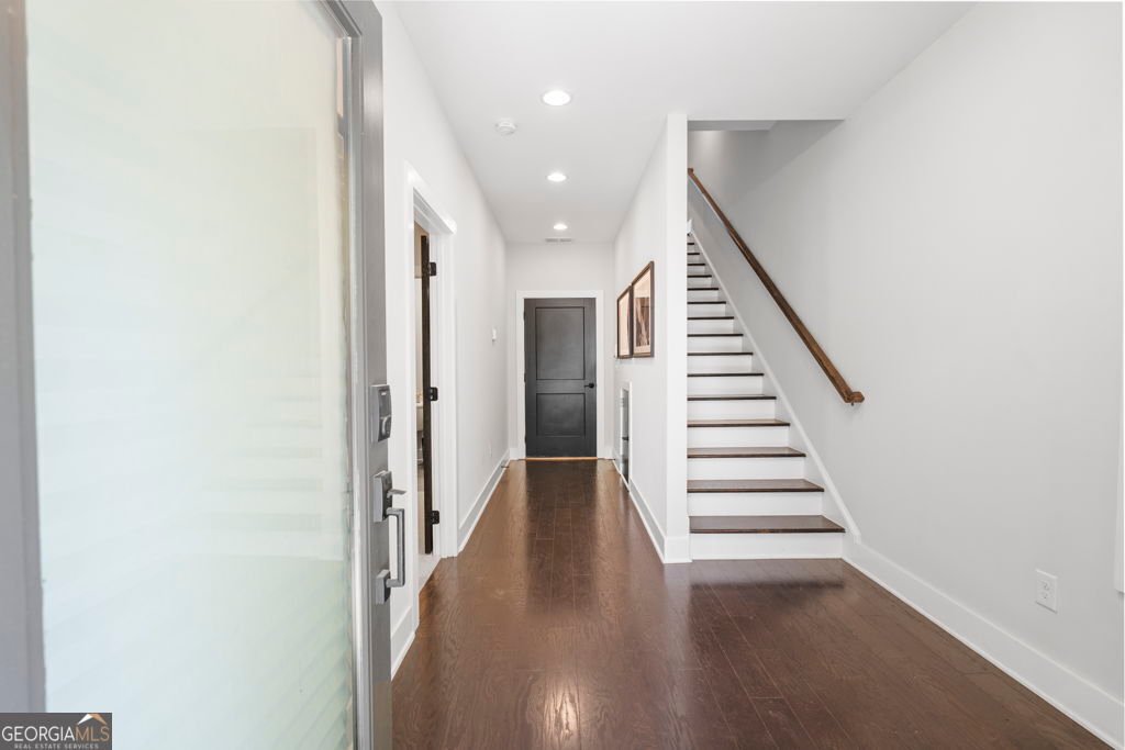 Townhouse in Atlanta, Georgia, United States 5 - 18508787