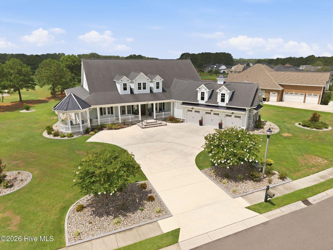 House in Calabash, North Carolina, United States 2 - 18520179