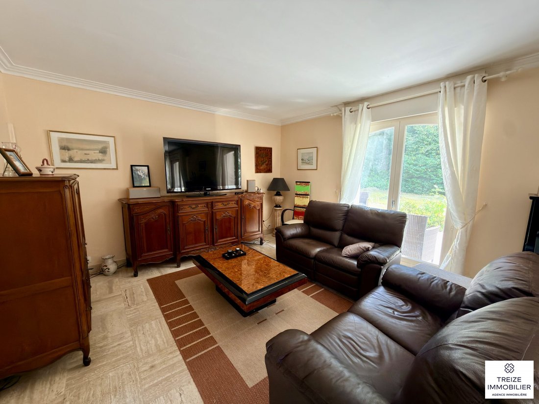 Villa in Arradon, Brittany, France 2 - 18514758