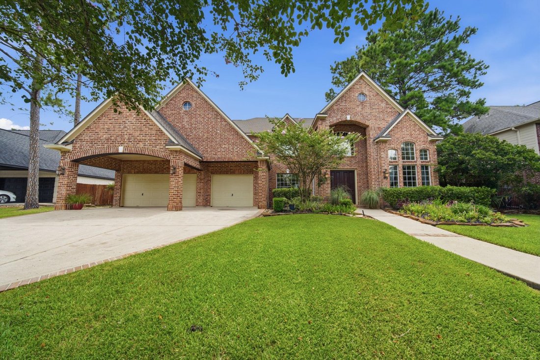 House in Houston, Texas, United States 5 - 18512602