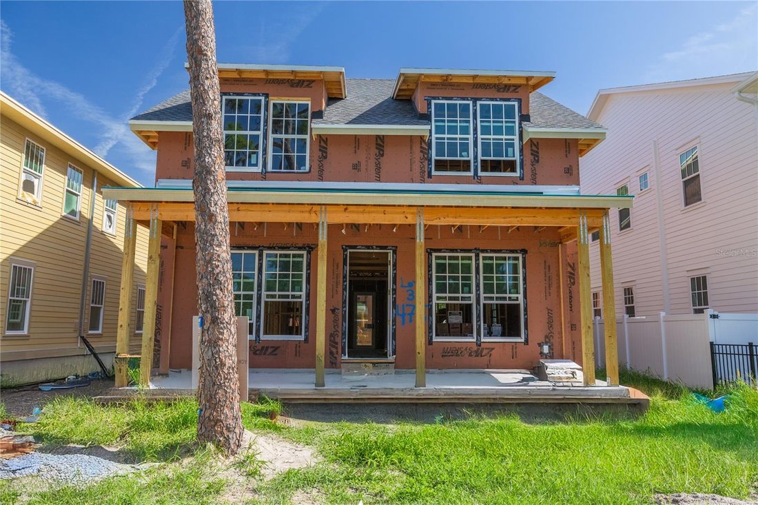 House in St. Petersburg, Florida, United States 2 - 18518896