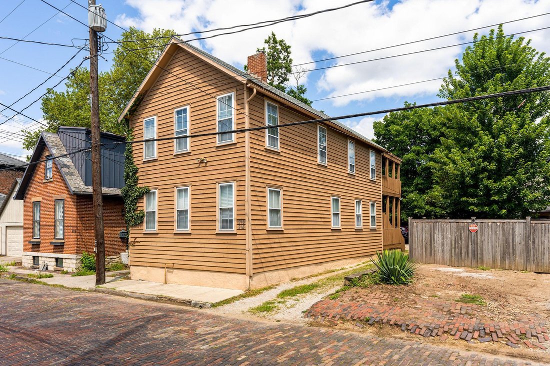 Apartment in Columbus, Ohio, United States 1 - 18508178