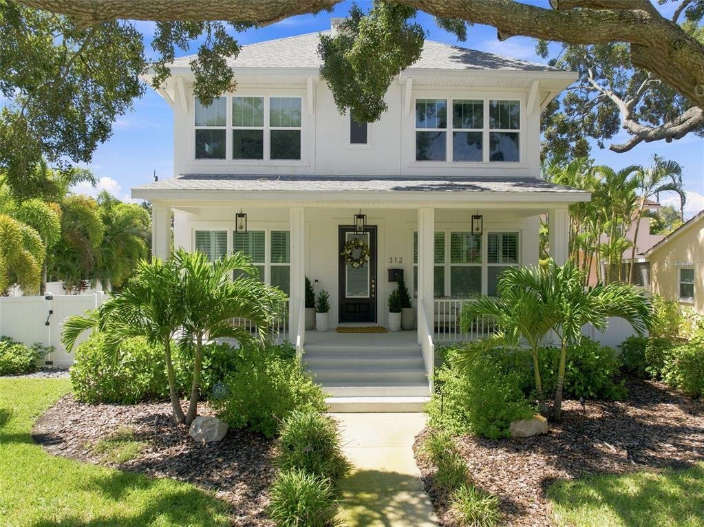House in St. Petersburg, Florida, United States 3 - 18519248