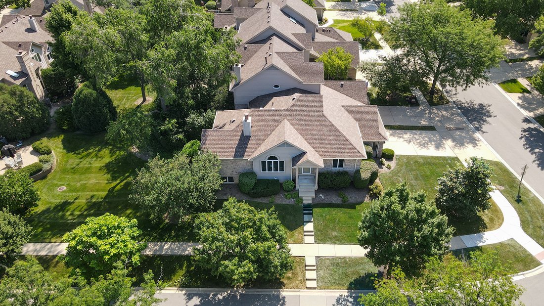 Townhouse in Downers Grove, Illinois, United States 4 - 18512068
