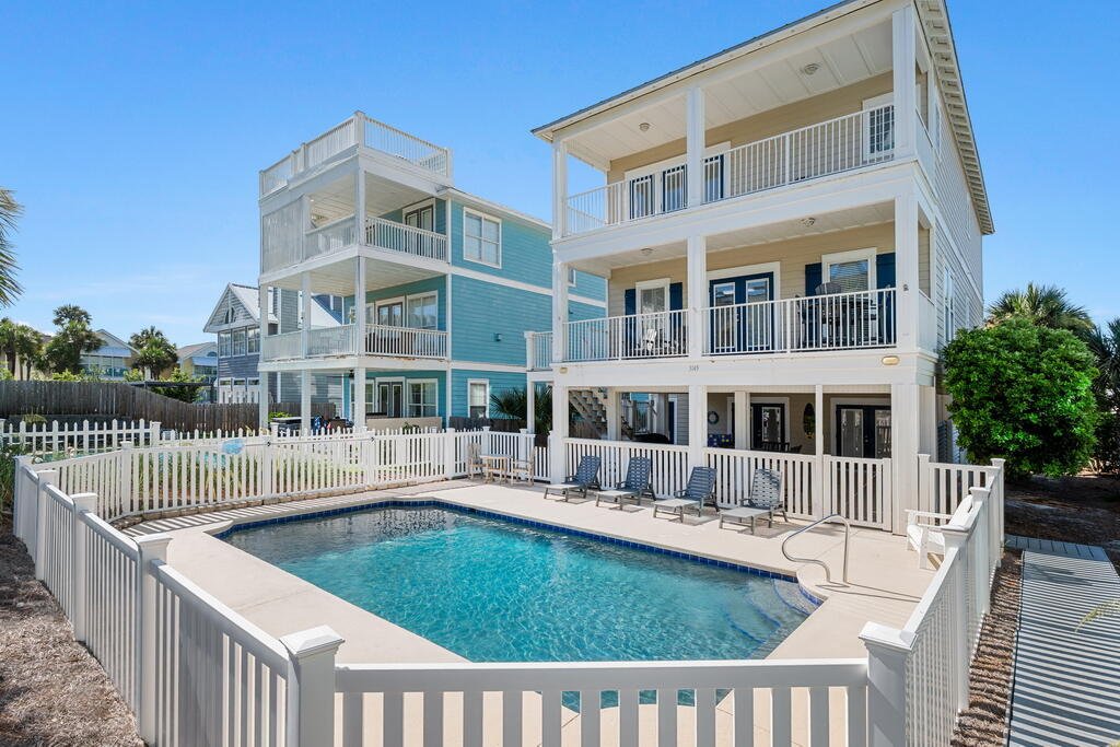 House in Destin, Florida, United States 2 - 18511383