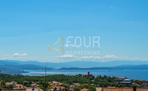 Casa en Mjesni odbor Kastav, Grad Kastav, Primorje-Gorski 1