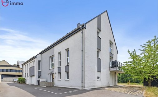 Apartment in Mersch, Luxembourg District, Luxembourg 1