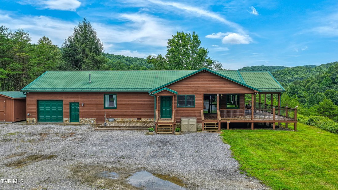 House in Rogersville, Tennessee, United States 2 - 18511046