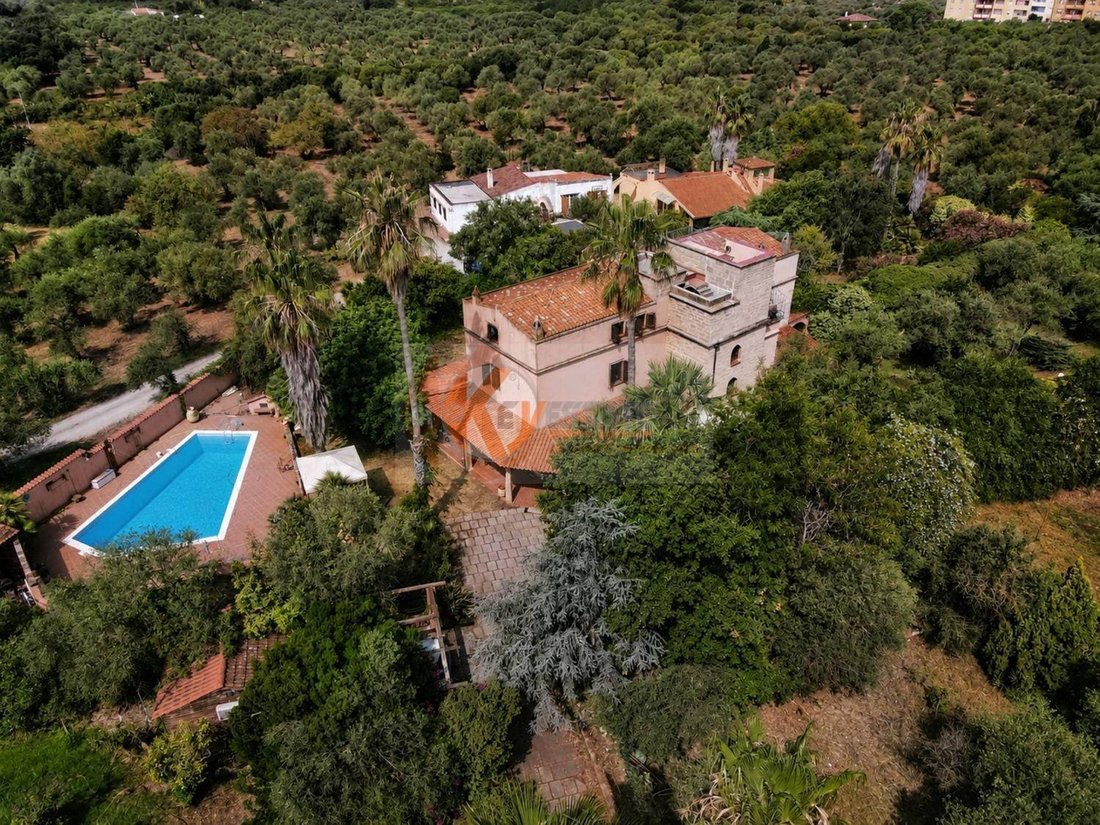 House in Saint Anna - Saint Michael, Alghero, Sardinia 2 - 18511160