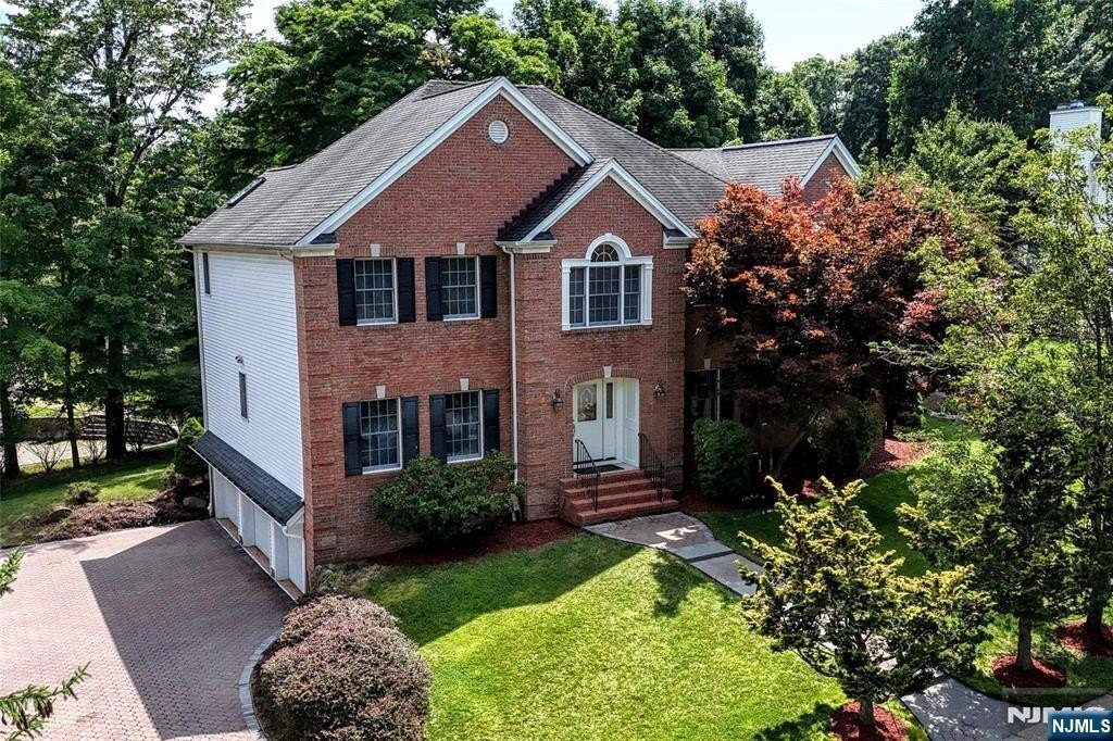 House in Mahwah, New Jersey, United States 2 - 18514405