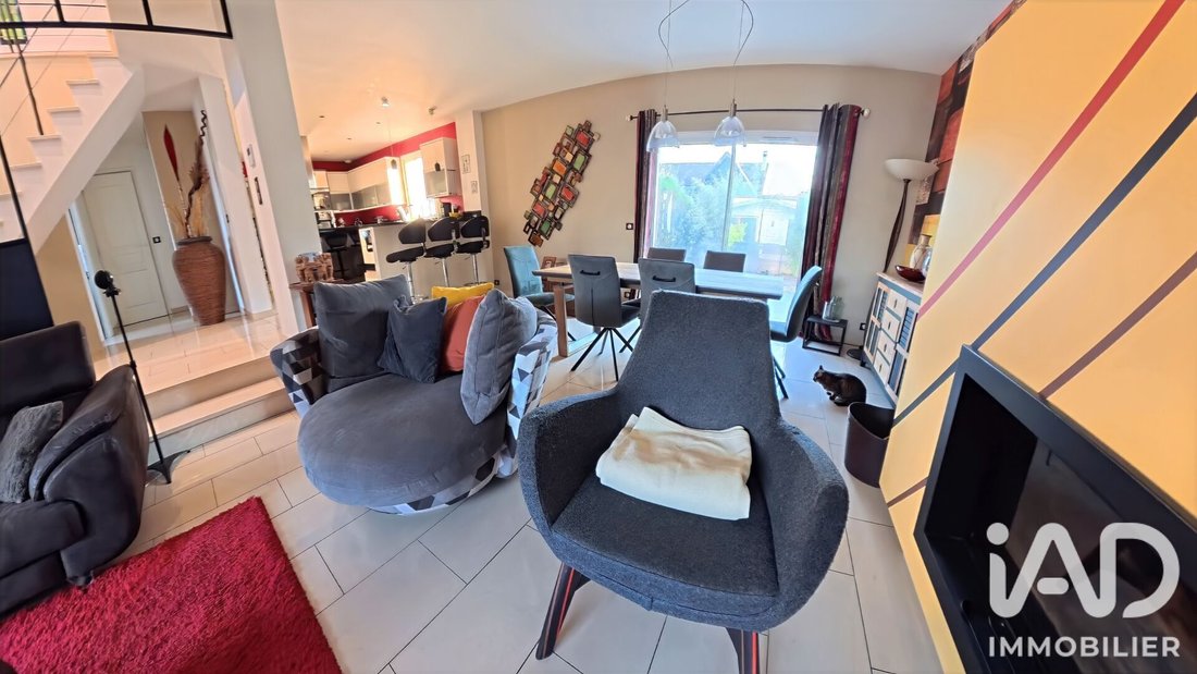 House in Nord, Arpajon, France 4 - 18518260